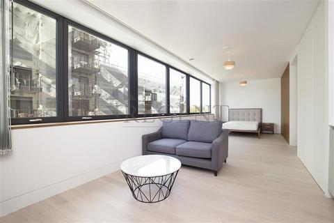 Studio for sale, Mono Tower, Penn Street, N1