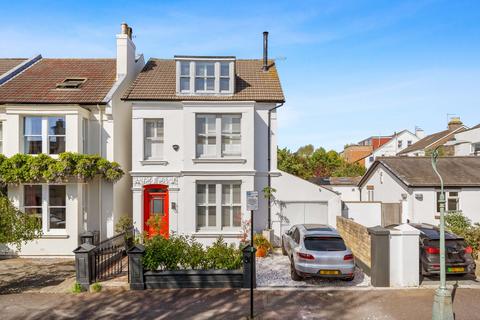 5 bedroom detached house for sale, Hartington Villas, Hove, BN3