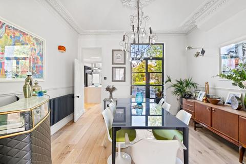 5 bedroom detached house for sale, Hartington Villas, Hove, BN3