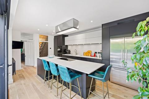 5 bedroom detached house for sale, Hartington Villas, Hove, BN3