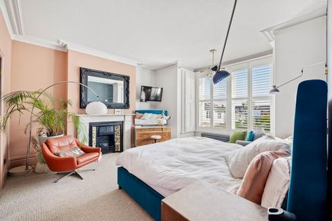 5 bedroom detached house for sale, Hartington Villas, Hove, BN3