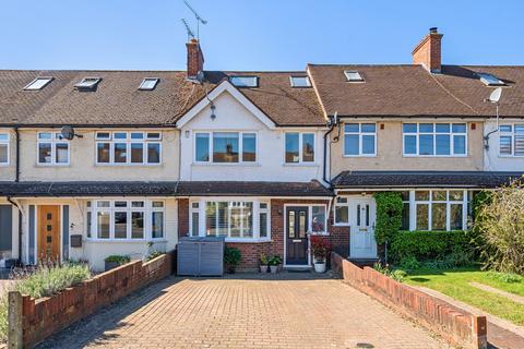4 bedroom terraced house for sale, Tartar Road, Cobham, KT11