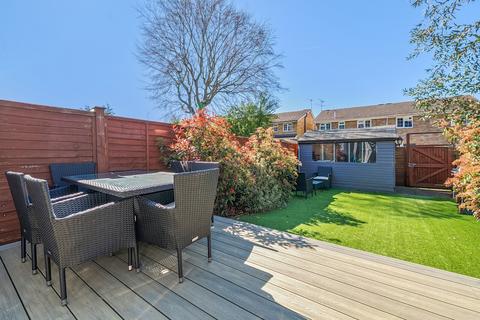 4 bedroom terraced house for sale, Tartar Road, Cobham, KT11