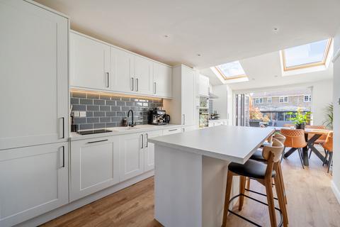 4 bedroom terraced house for sale, Tartar Road, Cobham, KT11
