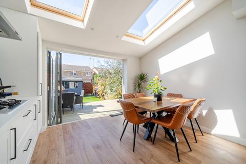 4 bedroom terraced house for sale, Tartar Road, Cobham, KT11
