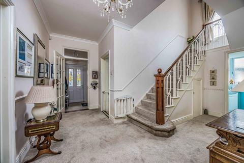3 bedroom detached house for sale, St Helens Close, Southsea