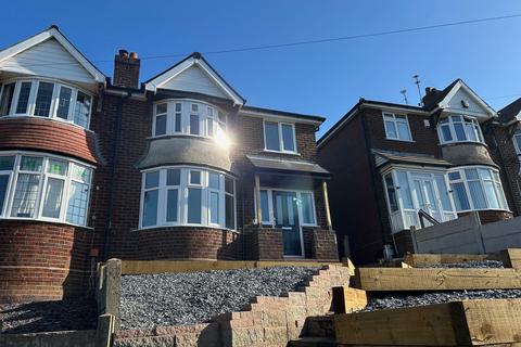 3 bedroom house to rent, Gorsty Hill Road, Rowley Regis, B65
