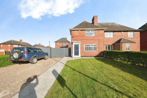 3 bedroom semi-detached house for sale, Rotherham Road, SHEFFIELD, South Yorkshire, S21