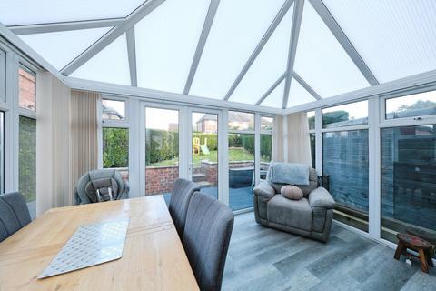 3 bedroom semi-detached house for sale, Rotherham Road, SHEFFIELD, South Yorkshire, S21