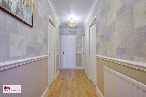 2 bedroom bungalow for sale, Highdown Crescent, Shirley B90