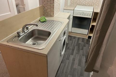 undefined, 11/3 Gladstone Street, Hawick, TD9 0HY