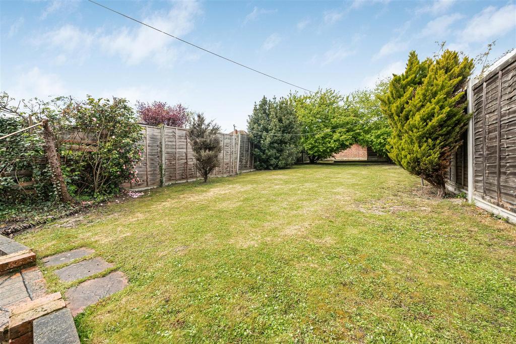 Garden view, garden