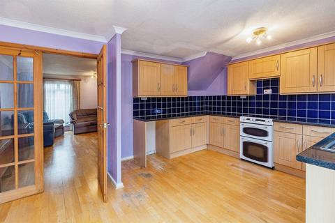 3 bedroom terraced house for sale, Meadow Way, Leighton Buzzard