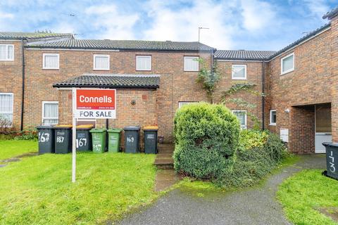 3 bedroom terraced house for sale, Meadow Way, Leighton Buzzard