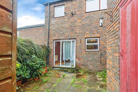 3 bedroom terraced house for sale, Meadow Way, Leighton Buzzard