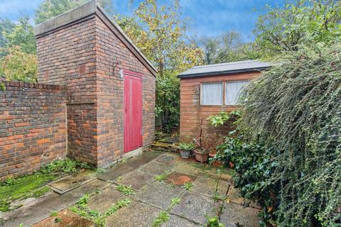3 bedroom terraced house for sale, Meadow Way, Leighton Buzzard