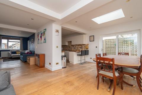 4 bedroom semi-detached house for sale, Poplar Drive, Herne Bay, Kent, CT6