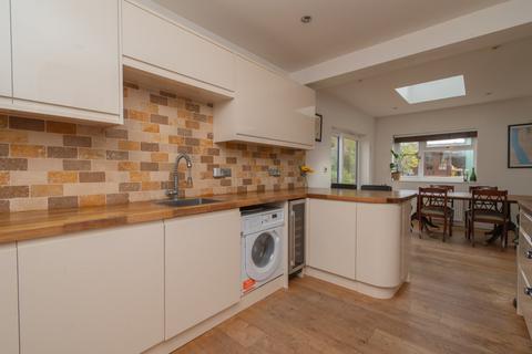 4 bedroom semi-detached house for sale, Poplar Drive, Herne Bay, Kent, CT6
