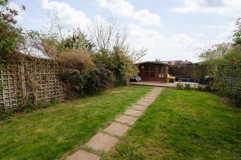 4 bedroom semi-detached house for sale, Poplar Drive, Herne Bay, Kent, CT6