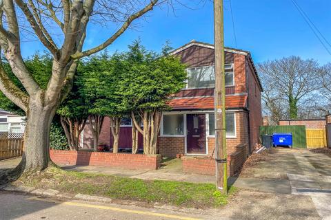 undefined, Moore Avenue, South Shields
