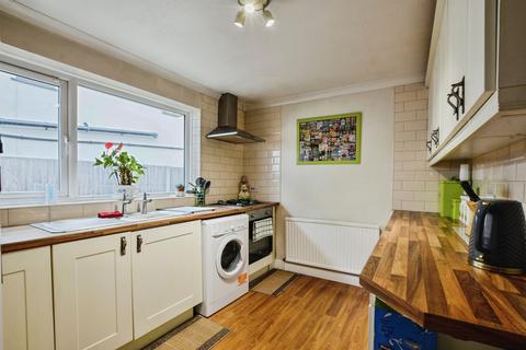 2 bedroom detached bungalow for sale, Burgh Road, Skegness