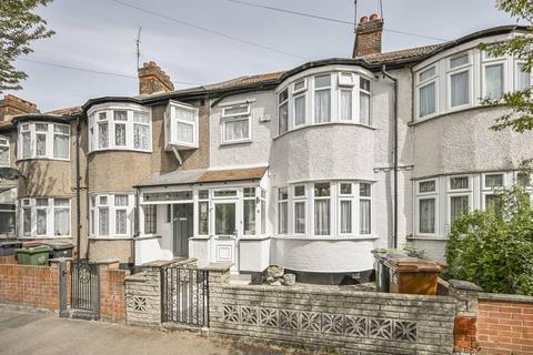 4 bedroom terraced house for sale, Sanderstead Road, Leyton, London, E10
