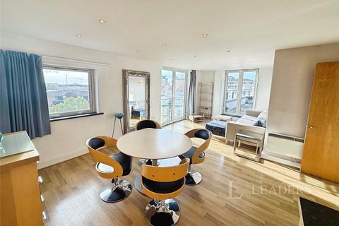 2 bedroom flat to rent, Ranger Court, 1 Ocean Way, Southampton, SO14