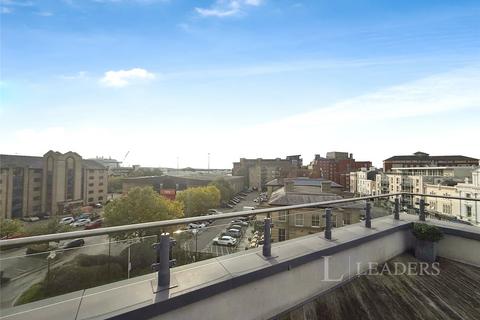2 bedroom flat to rent, Ranger Court, 1 Ocean Way, Southampton, SO14