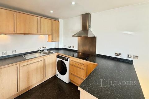 2 bedroom flat to rent, Ranger Court, 1 Ocean Way, Southampton, SO14