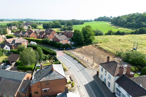 undefined, Worcestershire