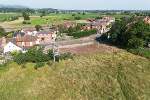undefined, Worcestershire