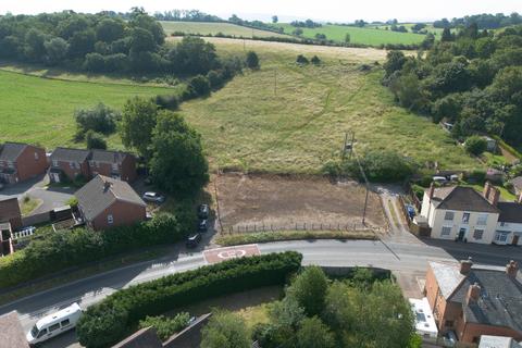 undefined, Worcestershire