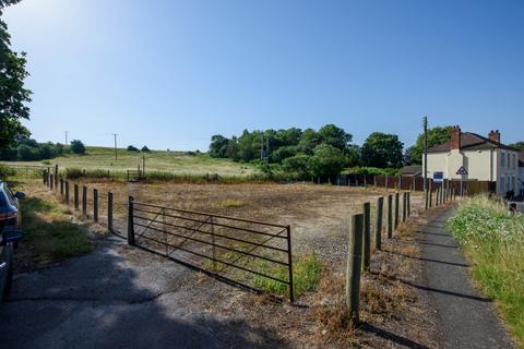 undefined, Worcestershire