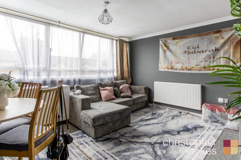 3 bedroom maisonette for sale, Parsonage Lane, Enfield, Greater London, EN2 0AH