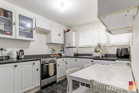 3 bedroom maisonette for sale, Parsonage Lane, Enfield, Greater London, EN2 0AH