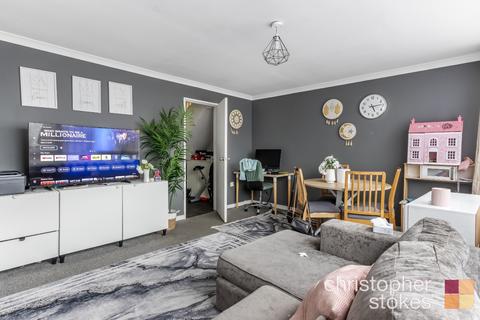 3 bedroom maisonette for sale, Parsonage Lane, Enfield, Greater London, EN2 0AH