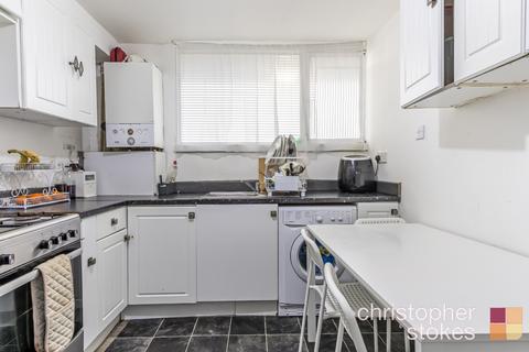 3 bedroom maisonette for sale, Parsonage Lane, Enfield, Greater London, EN2 0AH