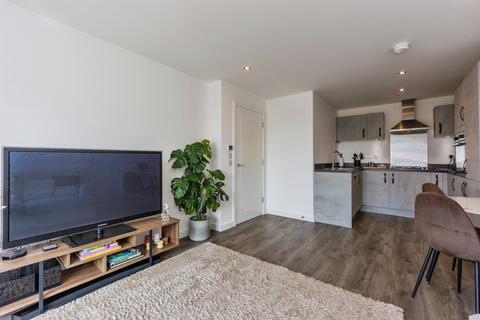 1 bedroom flat for sale, Talbot Road, Stretford, Manchester, M32