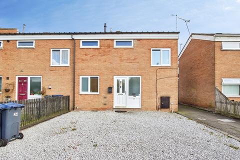 2 bedroom terraced house for sale, Reaside Crescent, Birmingham, B14