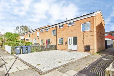 2 bedroom terraced house for sale, Reaside Crescent, Birmingham, B14