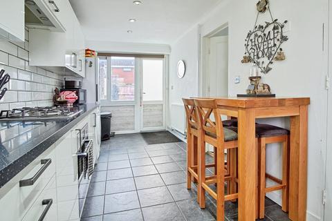 2 bedroom terraced house for sale, Reaside Crescent, Birmingham, B14