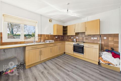 2 bedroom semi-detached bungalow for sale, Hercules Road, Hellesdon, Norwich