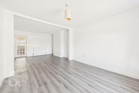 2 bedroom semi-detached bungalow for sale, Hercules Road, Hellesdon, Norwich