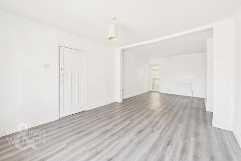 2 bedroom semi-detached bungalow for sale, Hercules Road, Hellesdon, Norwich