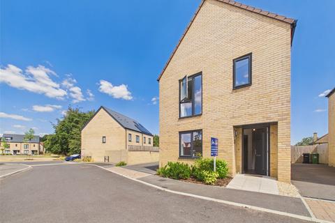 3 bedroom detached house for sale, Williams Road, Mulberry Park, Combe Down, Bath, BA2
