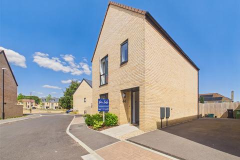 3 bedroom detached house for sale, Williams Road, Mulberry Park, Combe Down, Bath, BA2