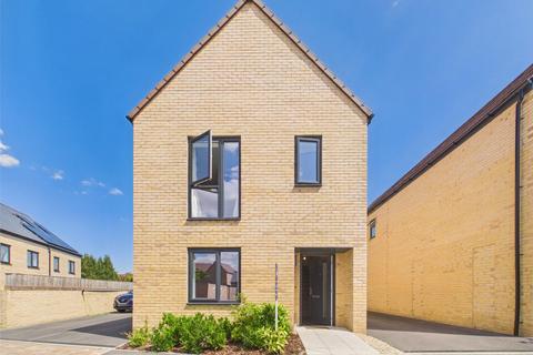 3 bedroom detached house for sale, Williams Road, Mulberry Park, Combe Down, Bath, BA2