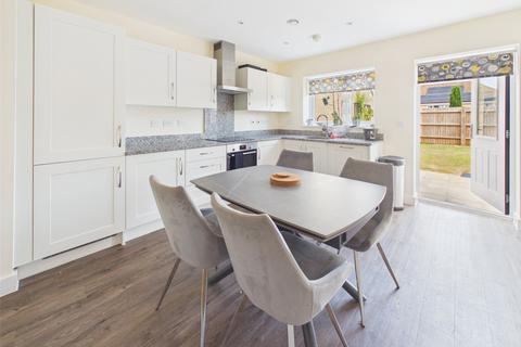 3 bedroom detached house for sale, Williams Road, Mulberry Park, Combe Down, Bath, BA2