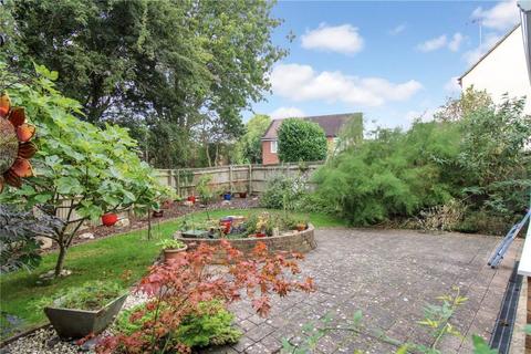 4 bedroom detached house for sale, Harebell Close, Swindon, Wiltshire, SN25 1RZ