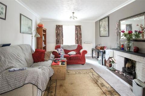 4 bedroom detached house for sale, Harebell Close, Swindon, Wiltshire, SN25 1RZ
